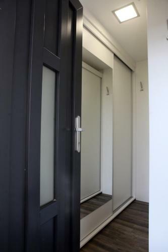 Apartamento Klan Klara House
