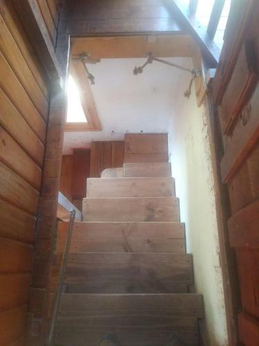 Caba�as Armandi�os