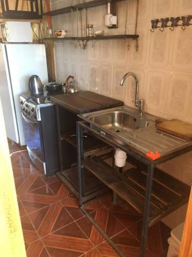 Caba�as Armandi�os