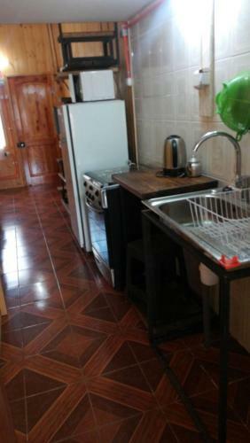 Caba�as Armandi�os