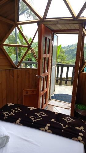 Para�so Glamping La Vega Cundinamarca
