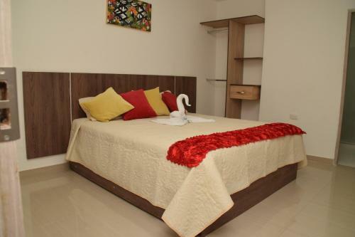 Hotel Falmari