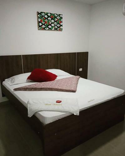 Hotel Falmari
