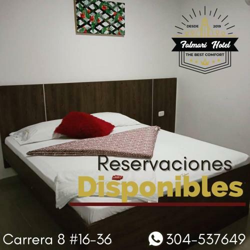 Hotel Falmari
