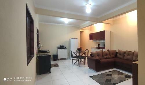 Casa Em Bertioga Praia de Borac�ia Com Piscina