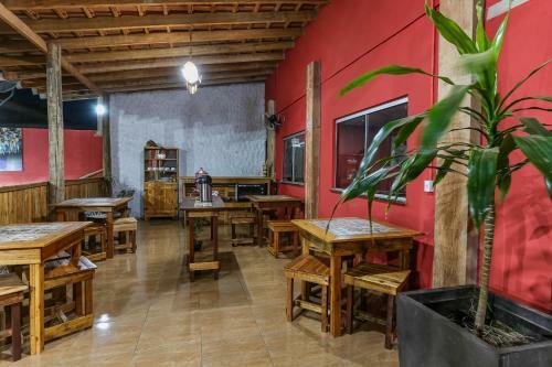 Posada Pousada Salome