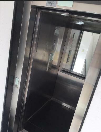 Apartamento Loteamento Belavista Praia