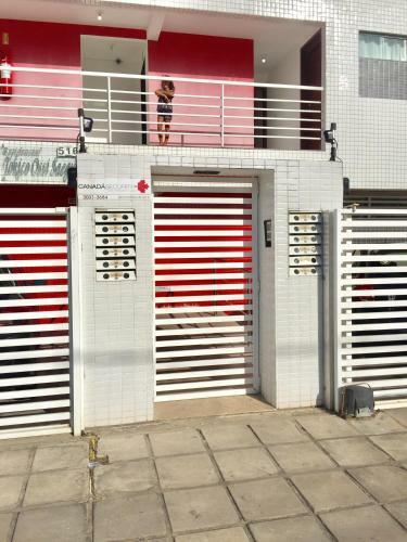 Apartamento Loteamento Belavista Praia