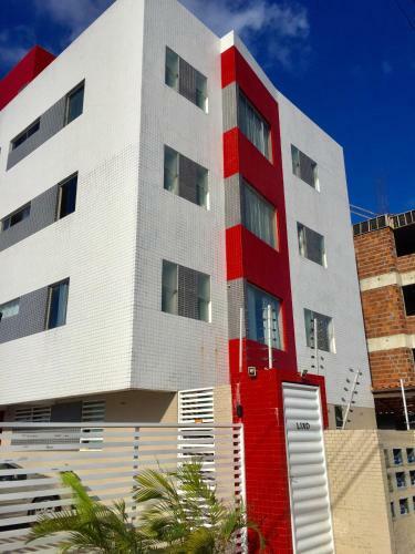 Apartamento Loteamento Belavista Praia