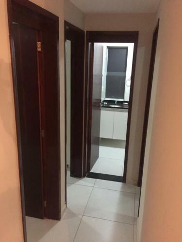 Apartamento Loteamento Belavista Praia