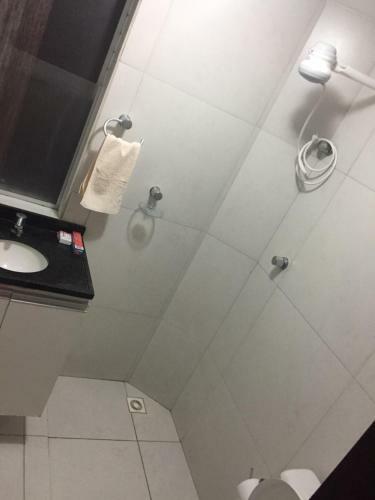Apartamento Loteamento Belavista Praia