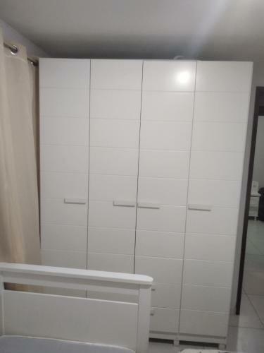 Apartamento Loteamento Belavista Praia
