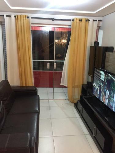 Apartamento Loteamento Belavista Praia