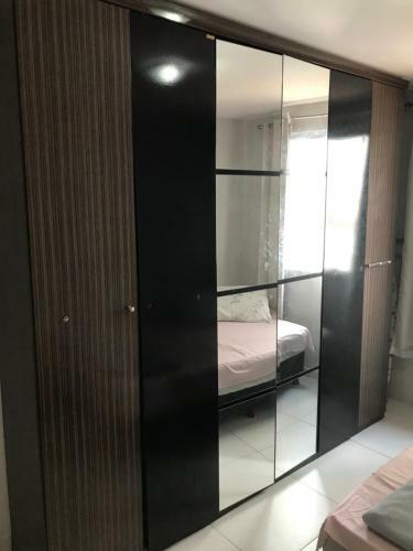 Apartamento Loteamento Belavista Praia