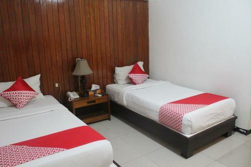 Oyo 1333 Wisata Hotel
