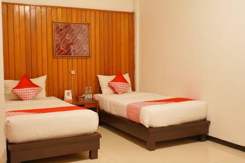 Oyo 1333 Wisata Hotel