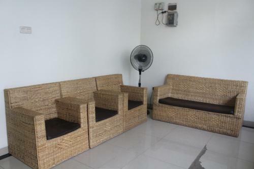 Oyo 1263 Jazz Anna Hotel