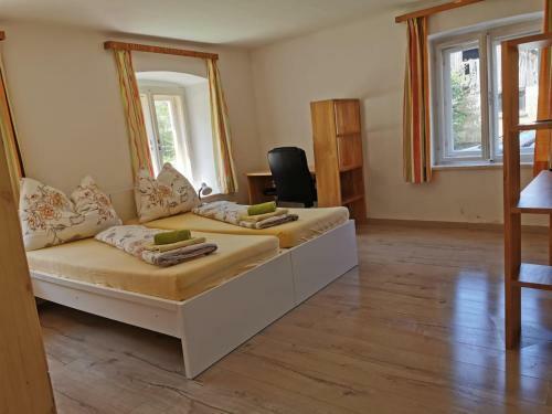Agroturismo Amtmannhaus Ferienunterkunft