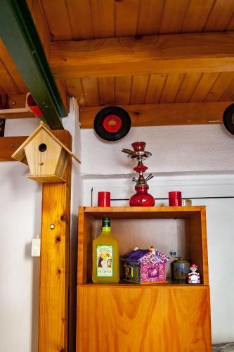 Apartamento Art Studio/ Atelier ???????