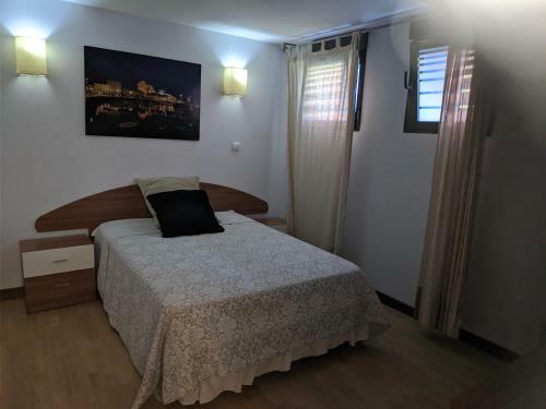 Apartamento Duplex Cicero Fuentelapiedra Dd