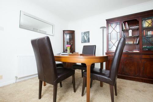 Apartamento Guestready - Bright And Spacious 2br Flat In Peaceful Hove
