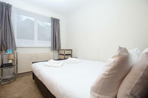 Apartamento Guestready - Bright And Spacious 2br Flat In Peaceful Hove