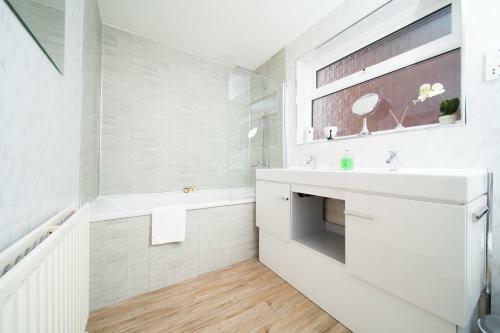 Apartamento Guestready - Bright And Spacious 2br Flat In Peaceful Hove