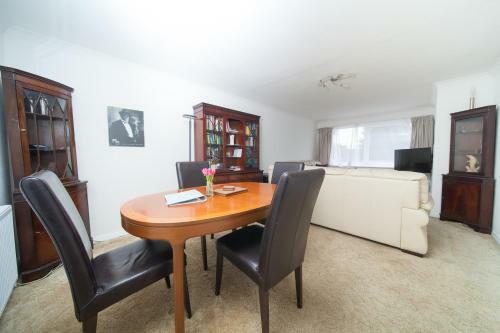 Apartamento Guestready - Bright And Spacious 2br Flat In Peaceful Hove