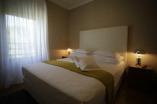 Premier Apartment