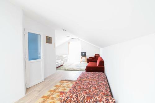 Apartamento Villa Vikt�ria