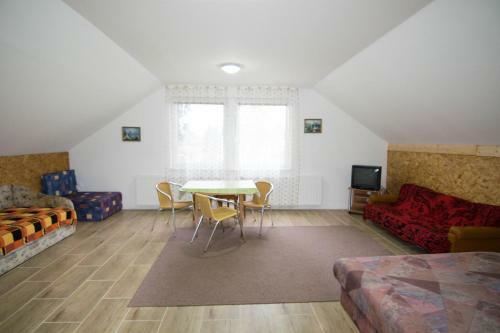 Apartamento Villa Vikt�ria