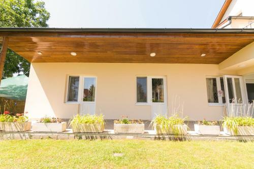 Apartamento Villa Vikt�ria