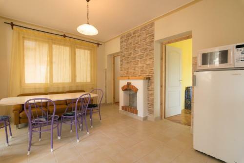 Apartamento Villa Vikt�ria