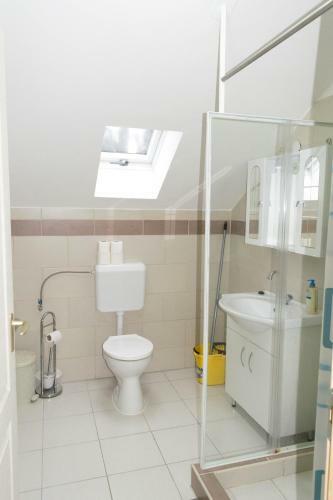 Apartamento Villa Vikt�ria