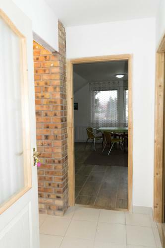 Apartamento Villa Vikt�ria