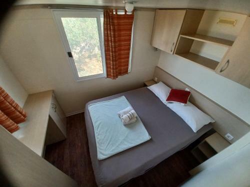 Agroturismo Robinzonski Smje?taj Tiha Draga
