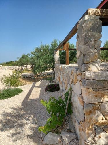 Agroturismo Robinzonski Smje?taj Tiha Draga