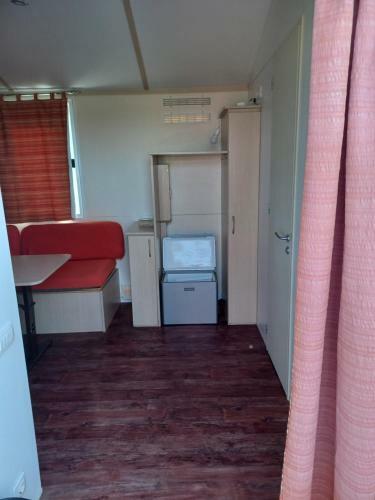 Agroturismo Robinzonski Smje?taj Tiha Draga