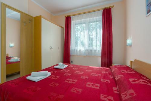 Apartments Maria