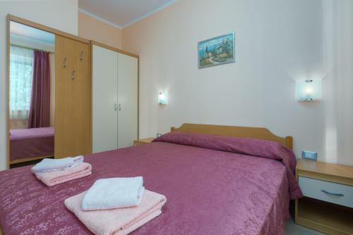Apartments Maria