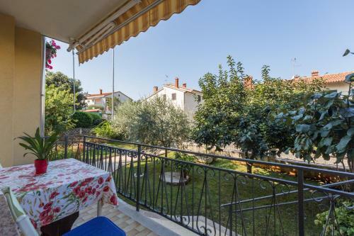 Apartments Maria