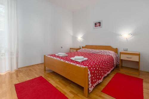 Apartments Maria