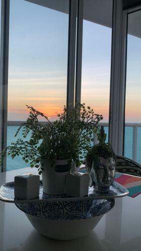 Hermoso Apartamento Frente Al Mar