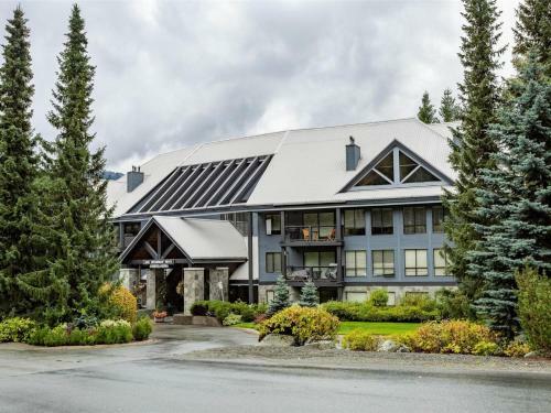 Apartamento Tranquil Ski In/ Ski Out, W/ Long Term Dates Avail