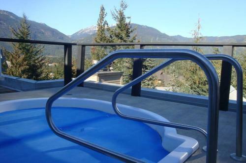 Apartamento Tranquil Ski In/ Ski Out, W/ Long Term Dates Avail