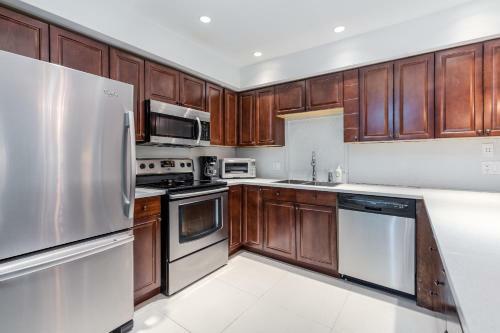 Apartamento Tranquil Ski In/ Ski Out, W/ Long Term Dates Avail