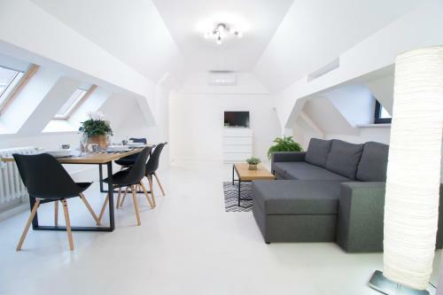 Apartm�n Karel IV U Zlat� Hv?zdy