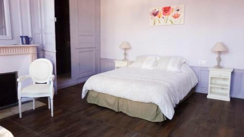 Bed & Breakfast Le Pan De Bois
