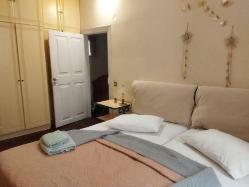 Apartamento Casa Di Cofineta Corfu Old Town