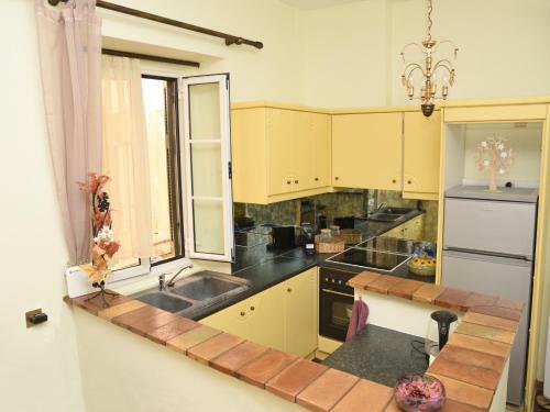 Apartamento Casa Di Cofineta Corfu Old Town